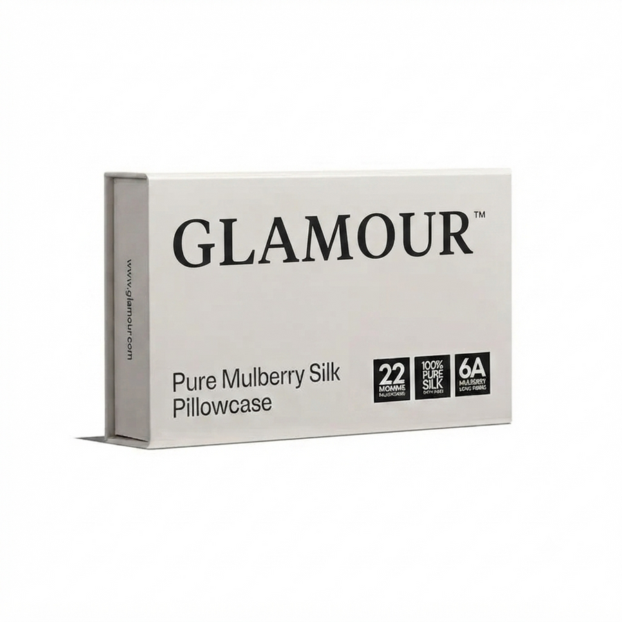 GLAMOUR Торгон дэрний уут