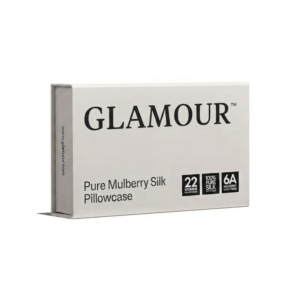 GLAMOUR Торгон дэрний уут