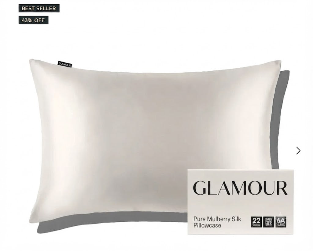 EVERSILK PILLOWCASE
